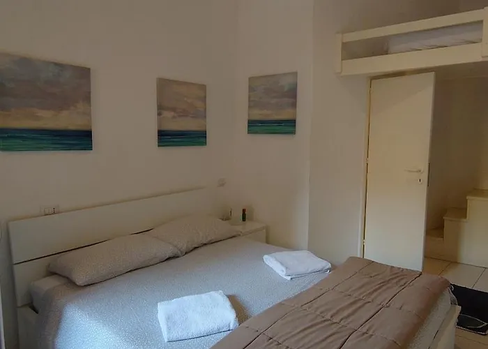 Monolocale Sui Navigli 400 Mt Mm2 Porta Genova - Ticinese Apartment *