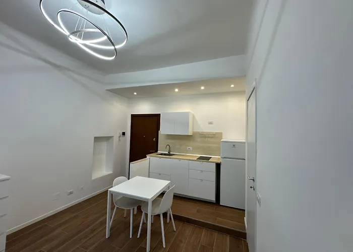 Apartman Rifugio Di - Centrale- M1 Pasteur