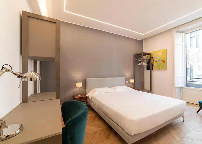 Gæstehus Buenos Aires 58 3*