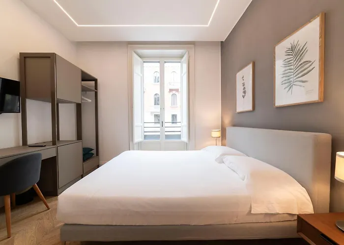 Buenos Aires 58 3* Milano