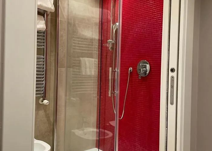 米兰德勒纳泽欧尼酒店 米兰