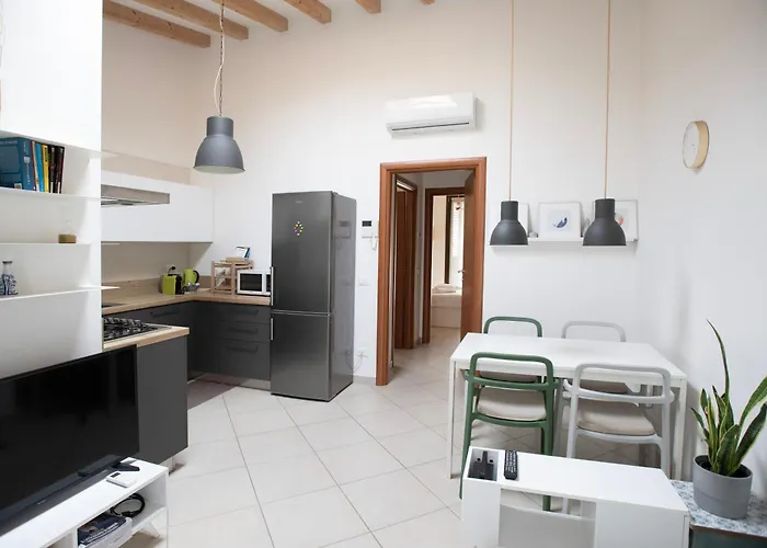 L'arche Comfort&relax - House Di Via Zanoli Milán