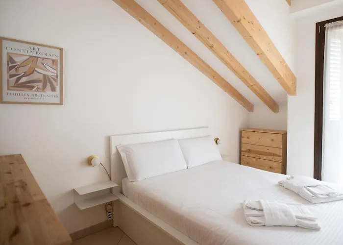 L'arche Comfort&relax - House Di Via Zanoli * Milán