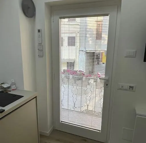 Grazioso Monolocale Apartamento *