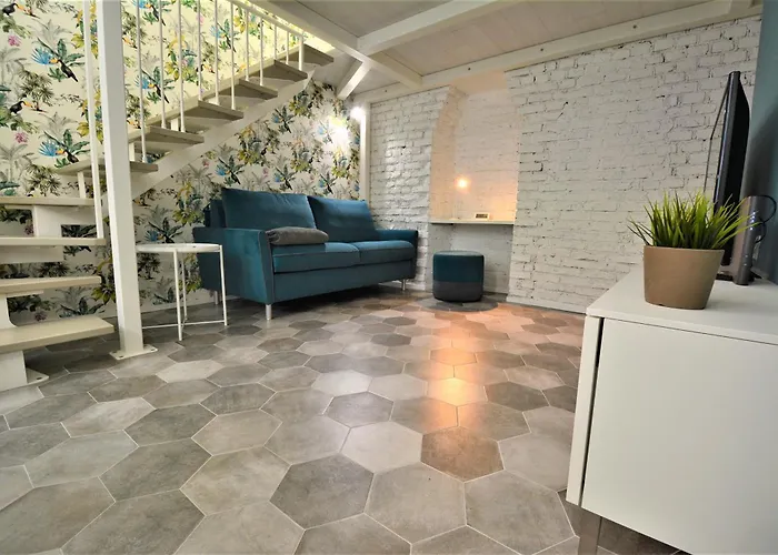 Appartamento Lombardini 1 Milano