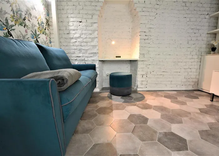 Appartamento Lombardini 1 Milano