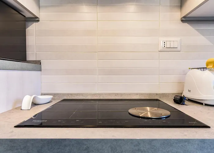 4pax Wifi Mac Mahon Apartamento *