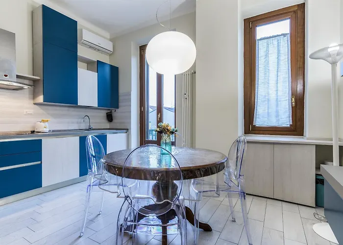 Apartamento 4pax Wifi Mac Mahon *