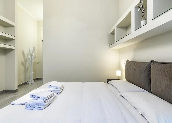 4pax Wifi Mac Mahon Apartamento *