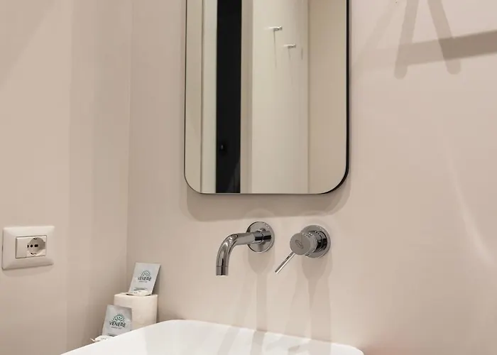 Youhosty - Ticinese 3 公寓