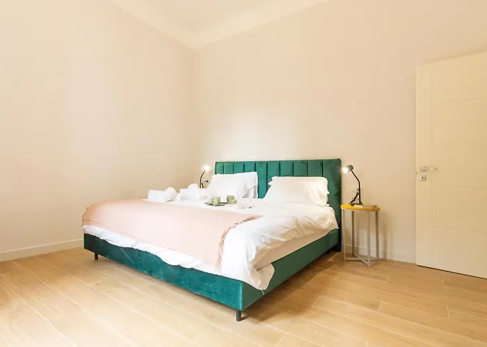 Πανσιόν Italianflat - Navigli
