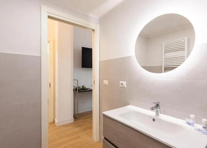 Italianflat - Navigli Vendégház