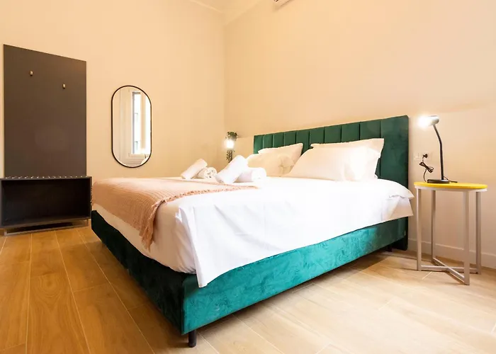 Italianflat - Navigli 3*