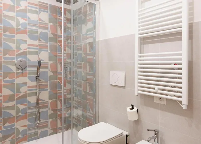 Italianflat - Navigli Πανσιόν