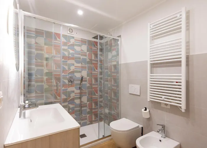 Πανσιόν Italianflat - Navigli