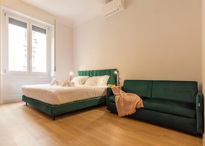 Πανσιόν Italianflat - Navigli Μιλάνο