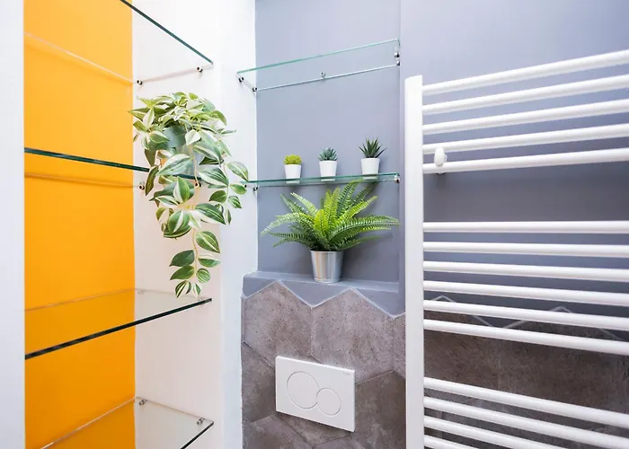 Porta Genova Cozy By 101flats Apartment Mailand