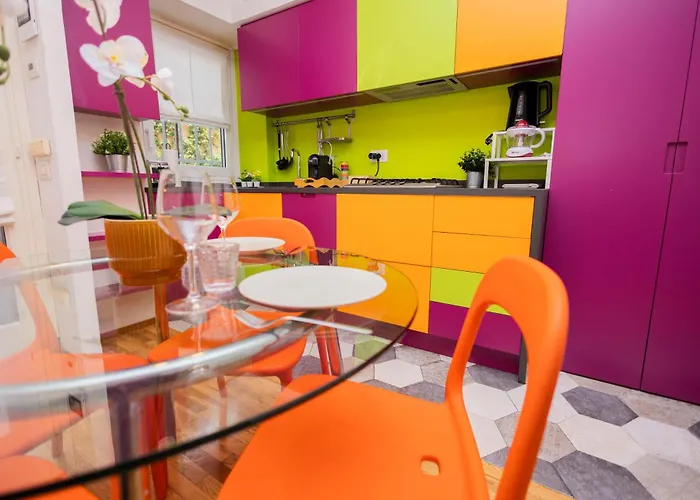 Porta Genova Cozy By 101flats