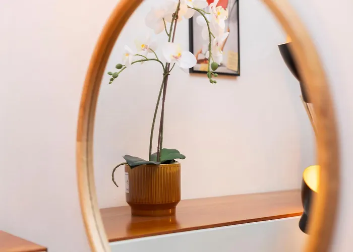 Apartment Porta Genova Cozy By 101flats Mailand