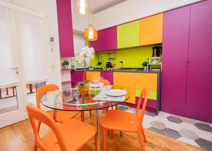 Porta Genova Cozy By 101flats