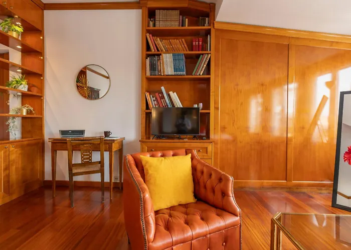 Corso Italia Attic In By 101flats ميلان