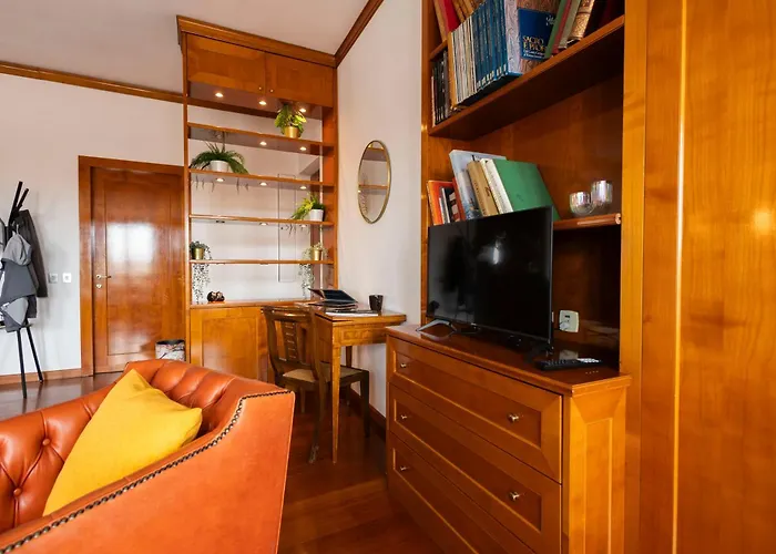 Corso Italia Attic In By 101flats ميلان
