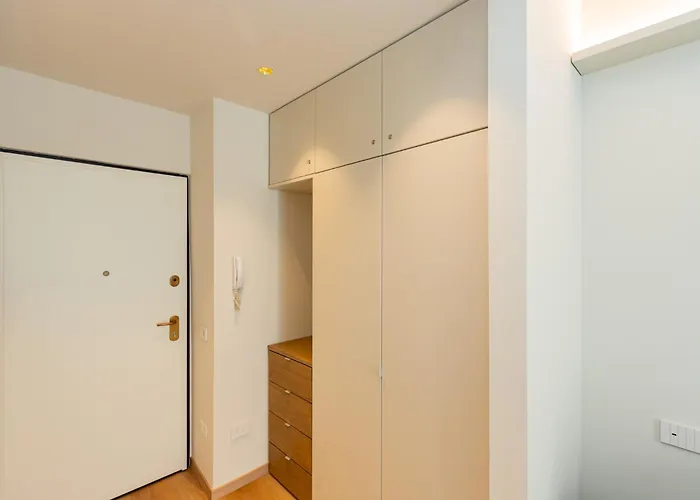 Abruzzi64 Cozy Nest By Hospity *