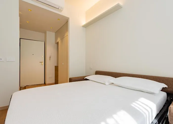 Abruzzi64 Cozy Nest By Hospity Апартаменты