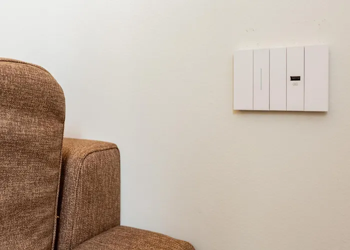 Abruzzi64 Cozy Nest By Hospity *
