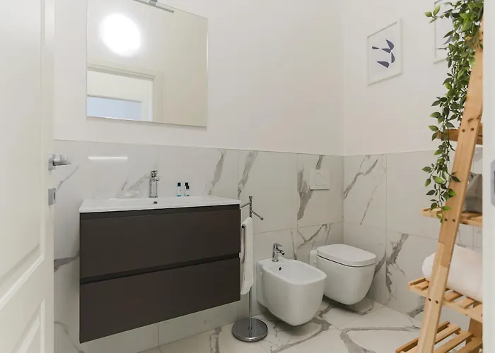 The Rent - Modern One Bedroom In San Babila Appartamento