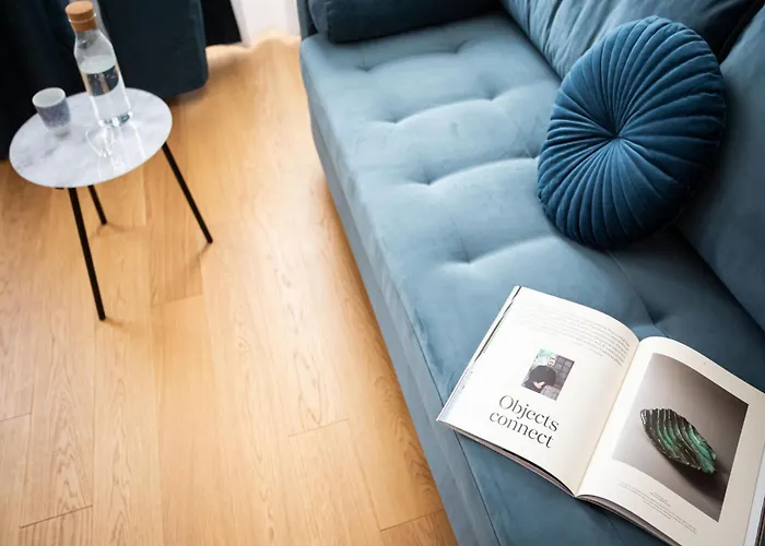 Appartamento The Rent - Modern One Bedroom In San Babila
