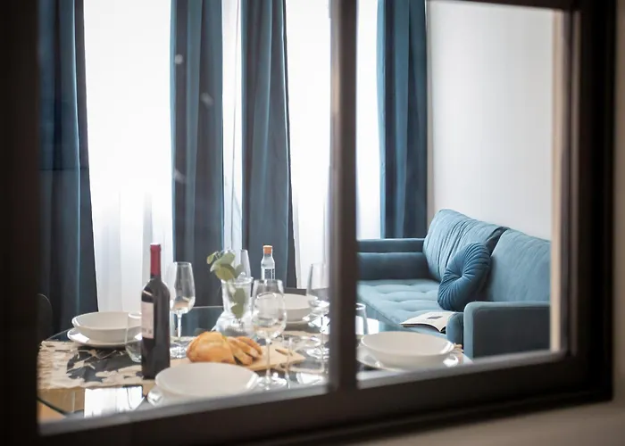 Appartamento The Rent - Modern One Bedroom In San Babila *