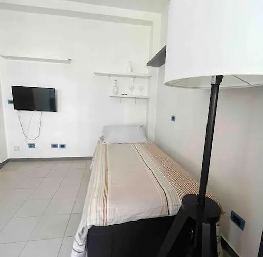 Crescenzago * מילאנו