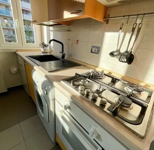 Crescenzago מילאנו