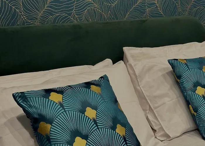 Apartment Nm Luxury *