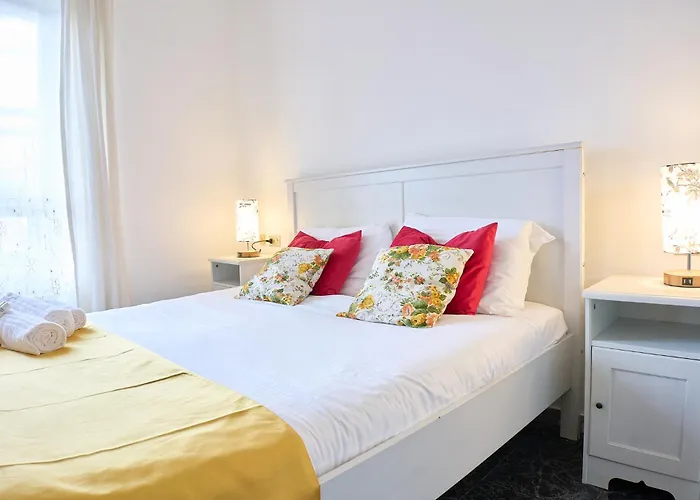 Daire Xenia - Two-room In Navigli Area *