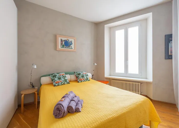 San Gregory * 밀라노