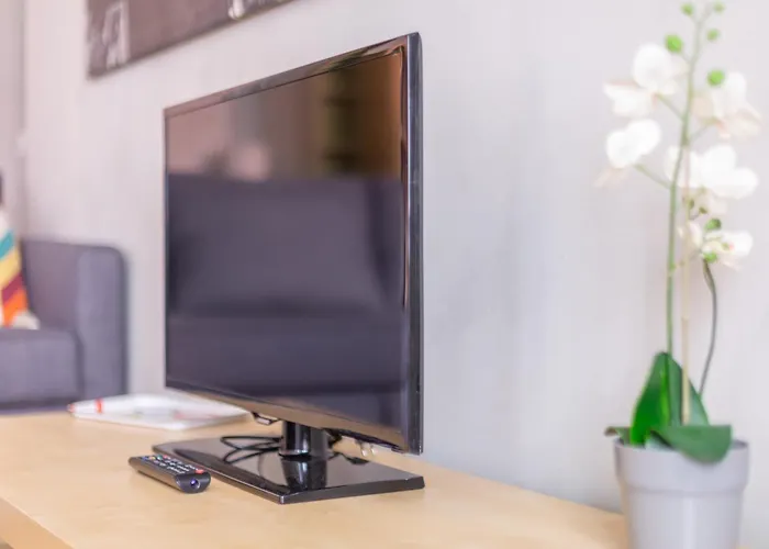 아파트 San Gregory *