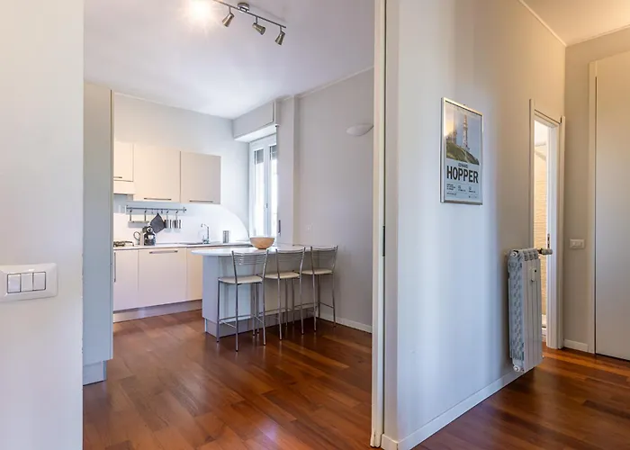 Navigli - Borsi 6 By Cortivo House