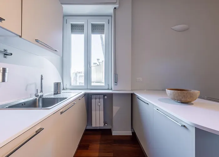 Navigli - Borsi 6 By Cortivo House Apartamento