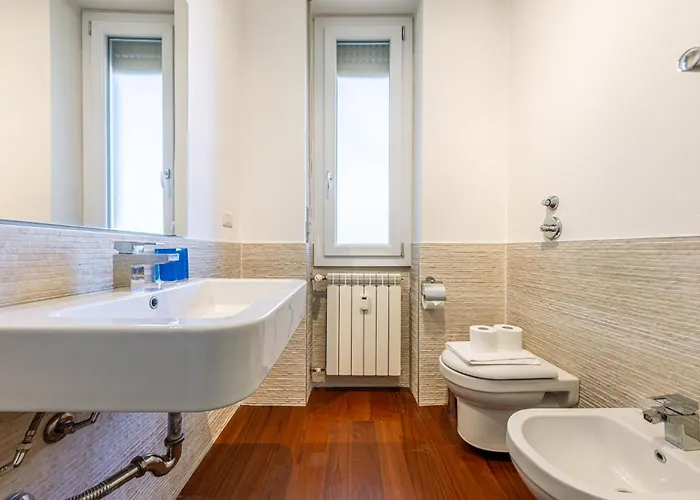 Navigli - Borsi 6 By Cortivo House Apartamento *