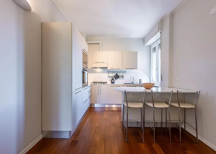Navigli - Borsi 6 By Cortivo House *