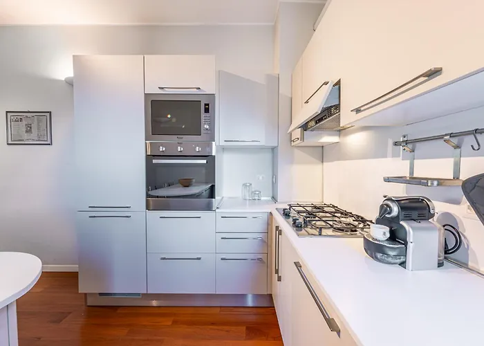 Navigli - Borsi 6 By Cortivo House *
