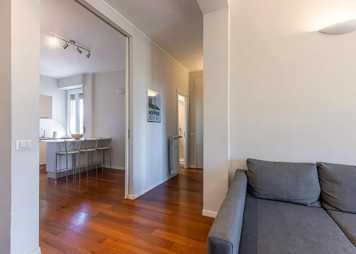 Navigli - Borsi 6 By Cortivo House Apartamento