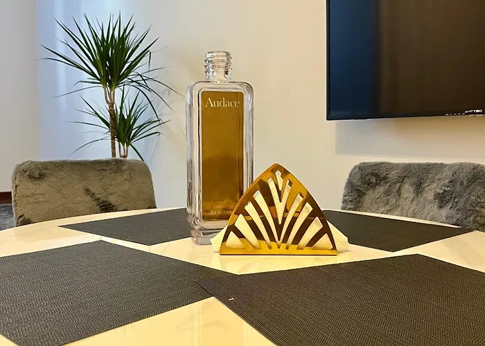 בית נופש Residenza Elegante - A 5 Fermate Dal Duomo