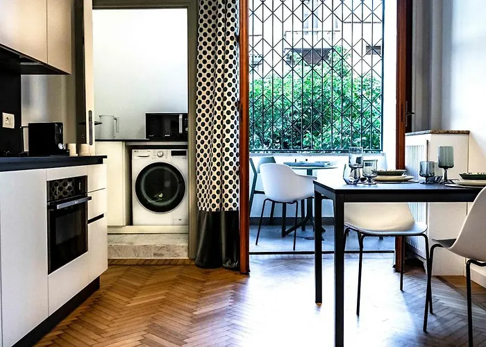 Apartament Dream Dateo