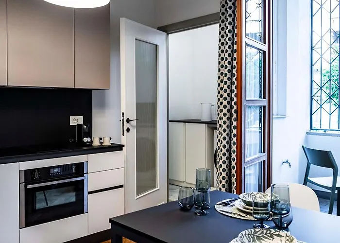 Apartament Dream Dateo