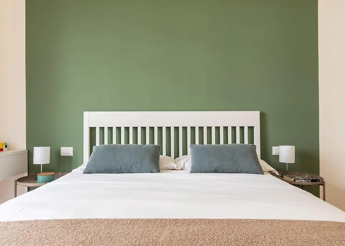 Apartment Flora Flexyrent Ac *