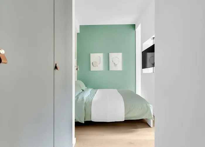 House In Design Duomo-tortona-navigli-m4 Милан