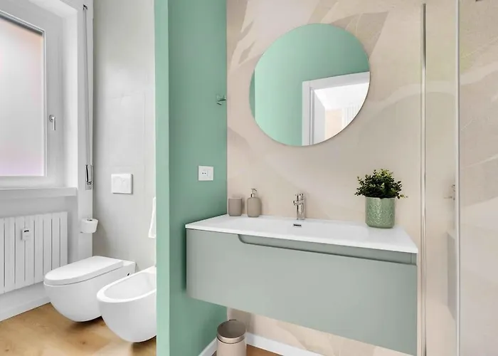 House In Design Duomo-tortona-navigli-m4 Милан